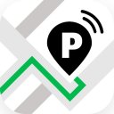 MobilPark - Parkera smidigt på plats Icon