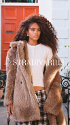 Stradivarius - Clothing Store screenshot 0