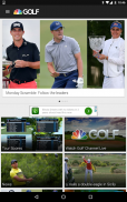 Golf Channel screenshot 0