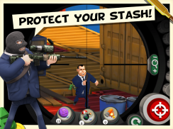 Snipers vs Thieves screenshot 1
