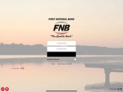 First National Bank of Pana screenshot 7