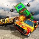 Demolish It - Demolition Derby Icon