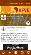 HAWAIIAN MUSIC LIVE screenshot 0