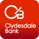 Clydesdale Bank Mobile Banking Icon