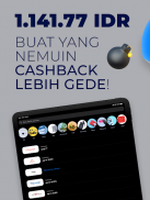 CashBack app screenshot 5