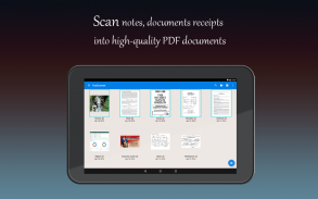 Fast Scanner - PDF Scan App screenshot 0