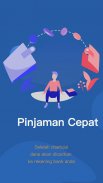 Tunai Dana - Pinjaman Uang Tunai Dana Cepat screenshot 0