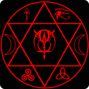 WitchCraft Spell - Spell Book Icon