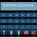 Scientific Calculator Pro Icon