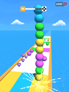 Ball Stacking screenshot 5