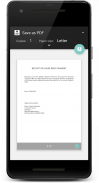 Rent Receipt: Create, Generate screenshot 7