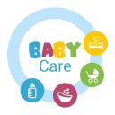 Baby Care Icon