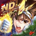 Saint Seiya: Legend of Justice icon