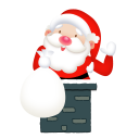 Merry Christmas - iSense Skin - Baixar APK para Android | Aptoide