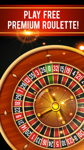 Roulette Game Download