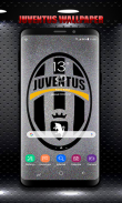 Juventus Wallpapers screenshot 4
