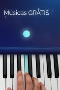 Piano - Musica Gratis screenshot 1