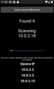 Network Scanner : Find connected devices screenshot 5