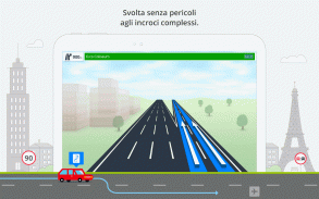 Sygic Navigatore GPS & Mappe screenshot 12