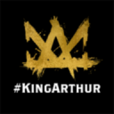 King Arthur Icon