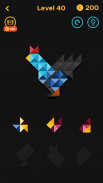 The Piece - Art Block puzzle game screenshot 7