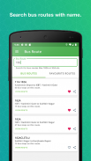 DTC Bus Routes screenshot 7