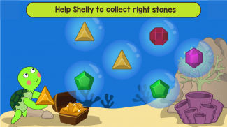 Kids Preschool Shapes & Colors screenshot 12