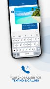 Cloud SIM - Cheap Calls & Text screenshot 2