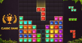 Bloc Puzzle-Bijou screenshot 14