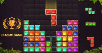 Block Puzzle-Jewel screenshot 14