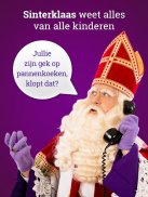 Bellen met Sinterklaas! (simul screenshot 4