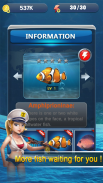 Fishing Hunt - Ocean Fish screenshot 4