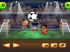 Head Ball 2 - Online Football screenshot 13