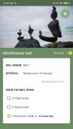 Mindfulness Bell screenshot 6