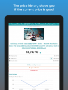 Dealbob - Amazon Price Tracker screenshot 4