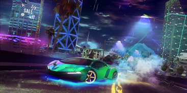 XCars Street Driving screenshot 2