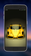 Car Wallpaper screenshot 3