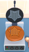 Waffle Cubes screenshot 0