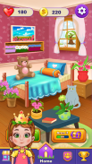 Blossom Flower Paradise screenshot 1