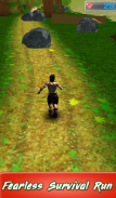 Mahabali Jungle Run 2 screenshot 3