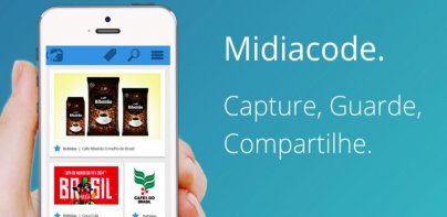 Midiacode