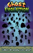 Ghost Evolution - Idle Clicker screenshot 5