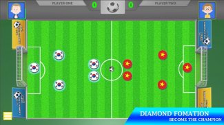 Football: Dream champions screenshot 0