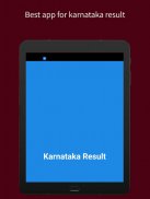 SSLC RESULT APP 2021 KARNATAKA screenshot 19