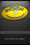 Glenbrook Hyundai DealerApp screenshot 0