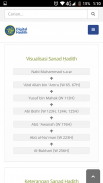 DigitalHadith - Kitab Ilmu screenshot 4