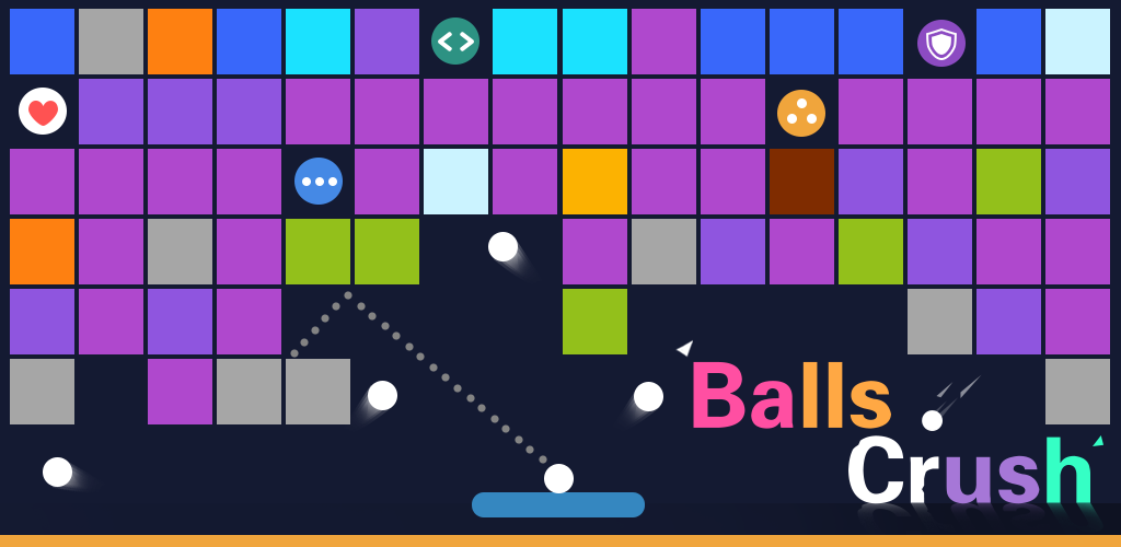 Balls crush. Breaking balls игра. Balls Crush Bricks Breaker.