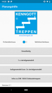 Treppen Planungshilfe Kenngott screenshot 2