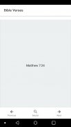 100 MEMORIZE BIBLE VERSES FLASH CARDS screenshot 2