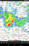 MyRadar Weather Radar screenshot 11